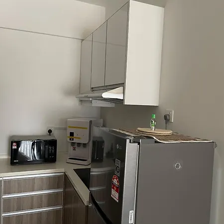 One Majestic Ipoh - 3 Bedroom Apt For Family Of 5 Exterior photo