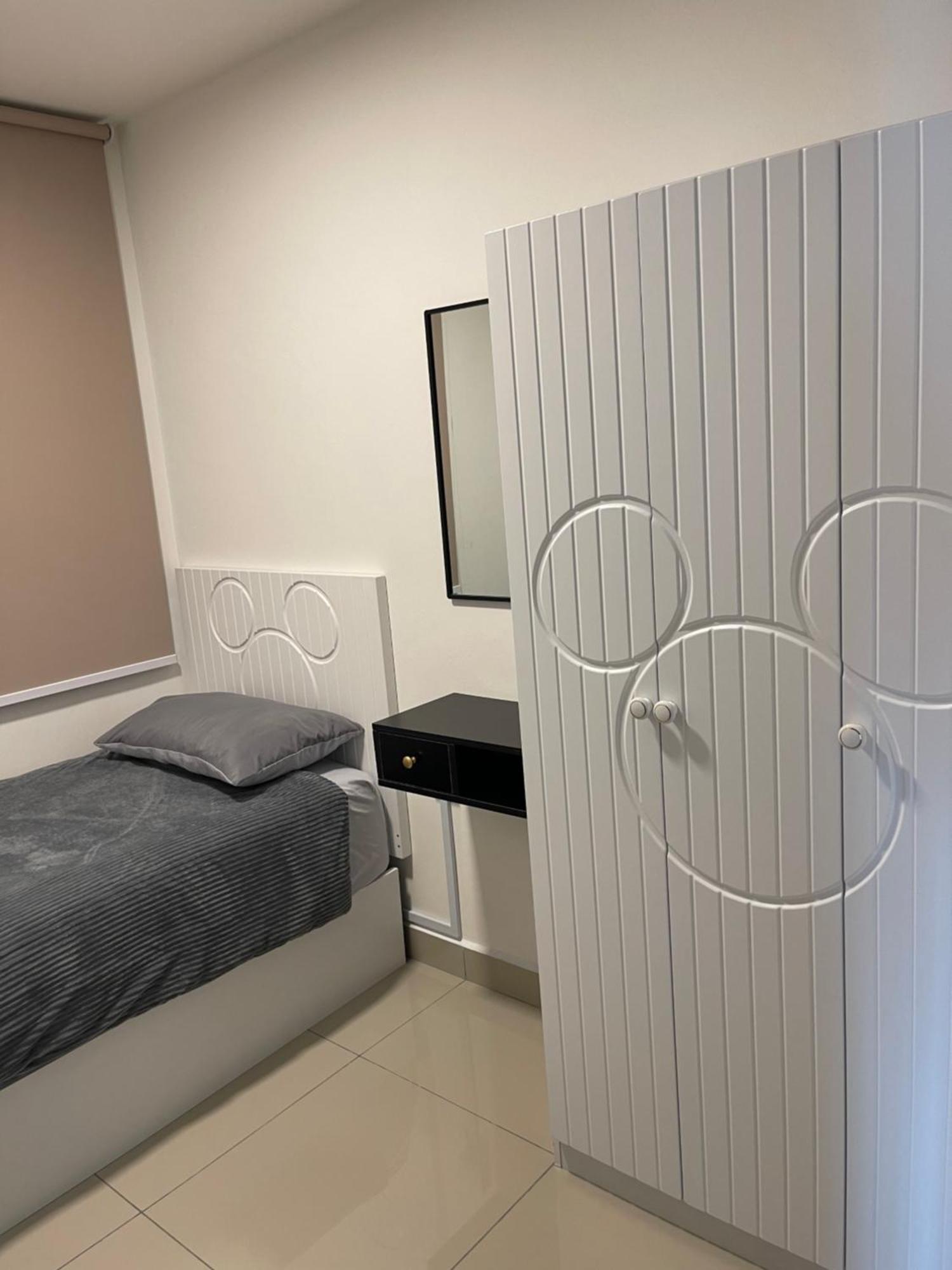 One Majestic - 3 Bedroom For Family Of 5 Apartment