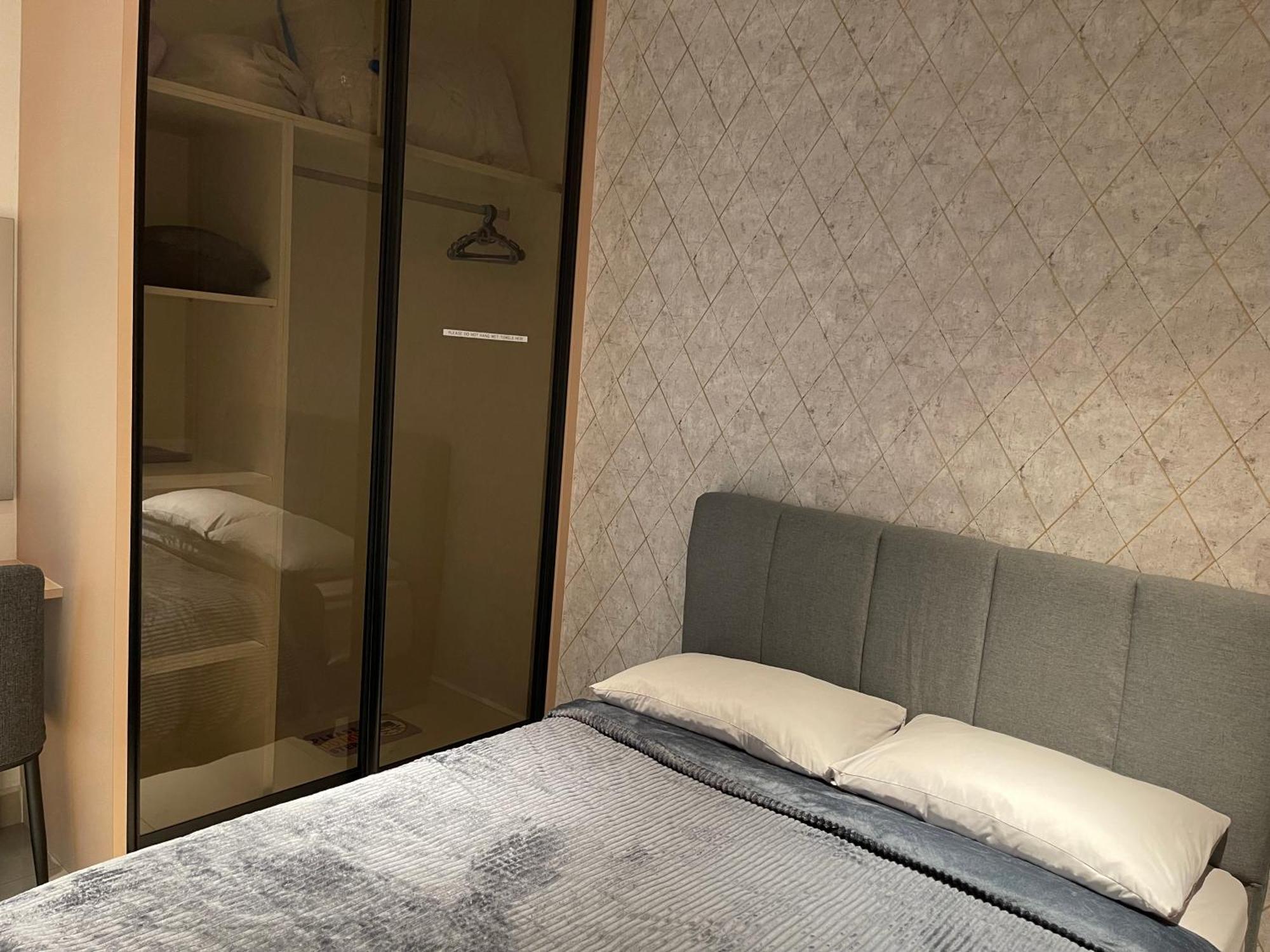 One Majestic - 3 Bedroom For Family Of 5 *