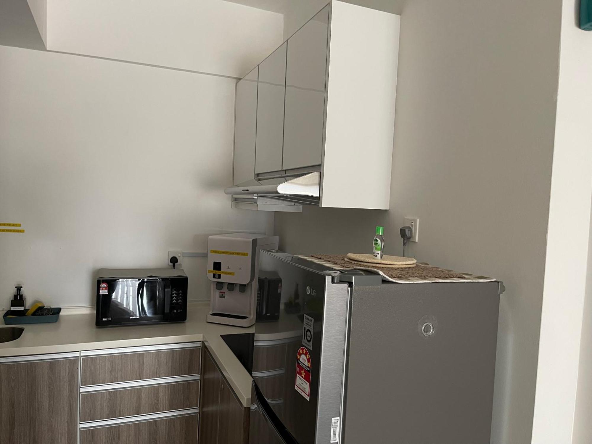 One Majestic - 3 Bedroom For Family Of 5 *
