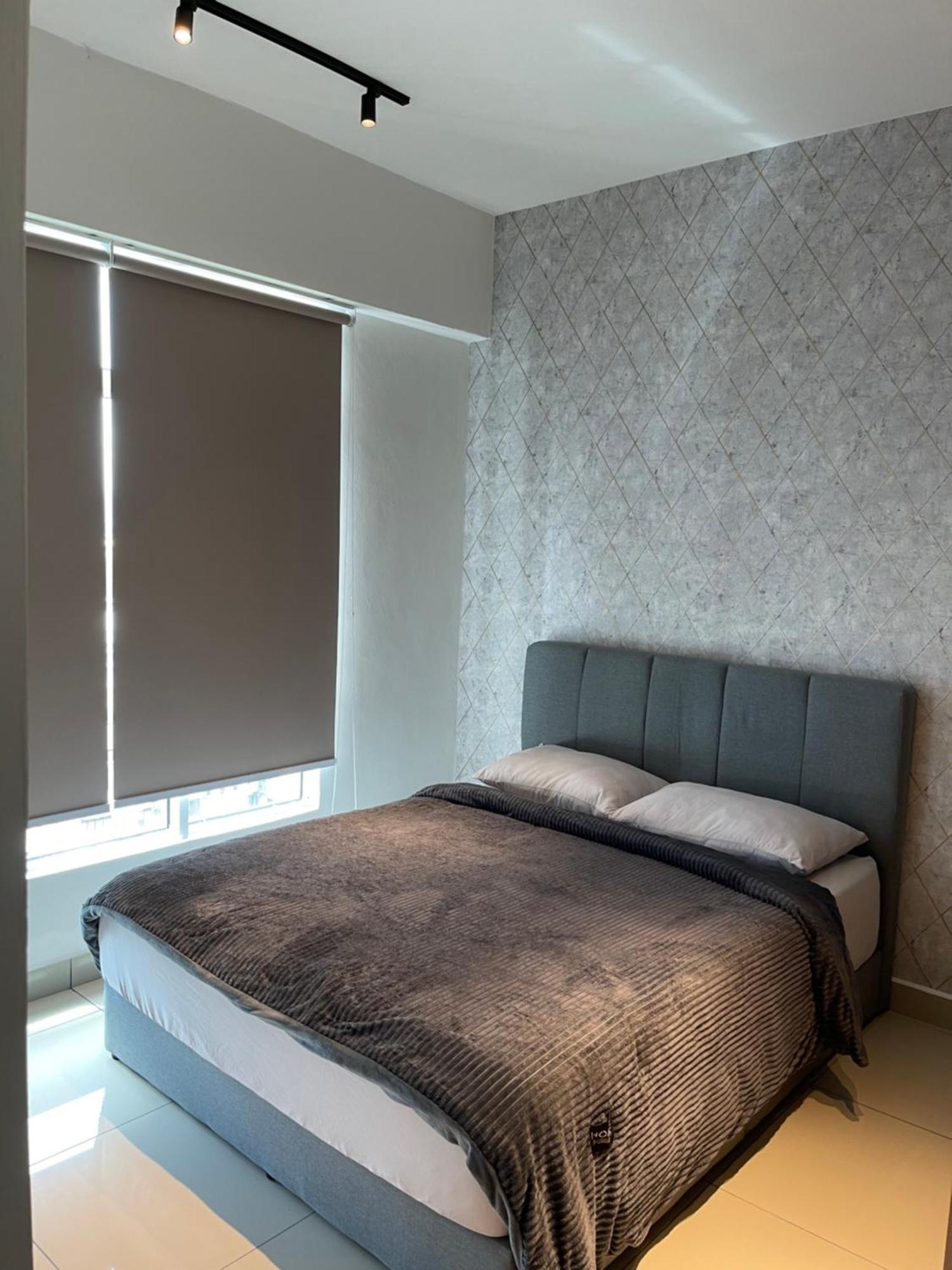 Apartment One Majestic - 3 Bedroom For Family Of 5 Ipoh