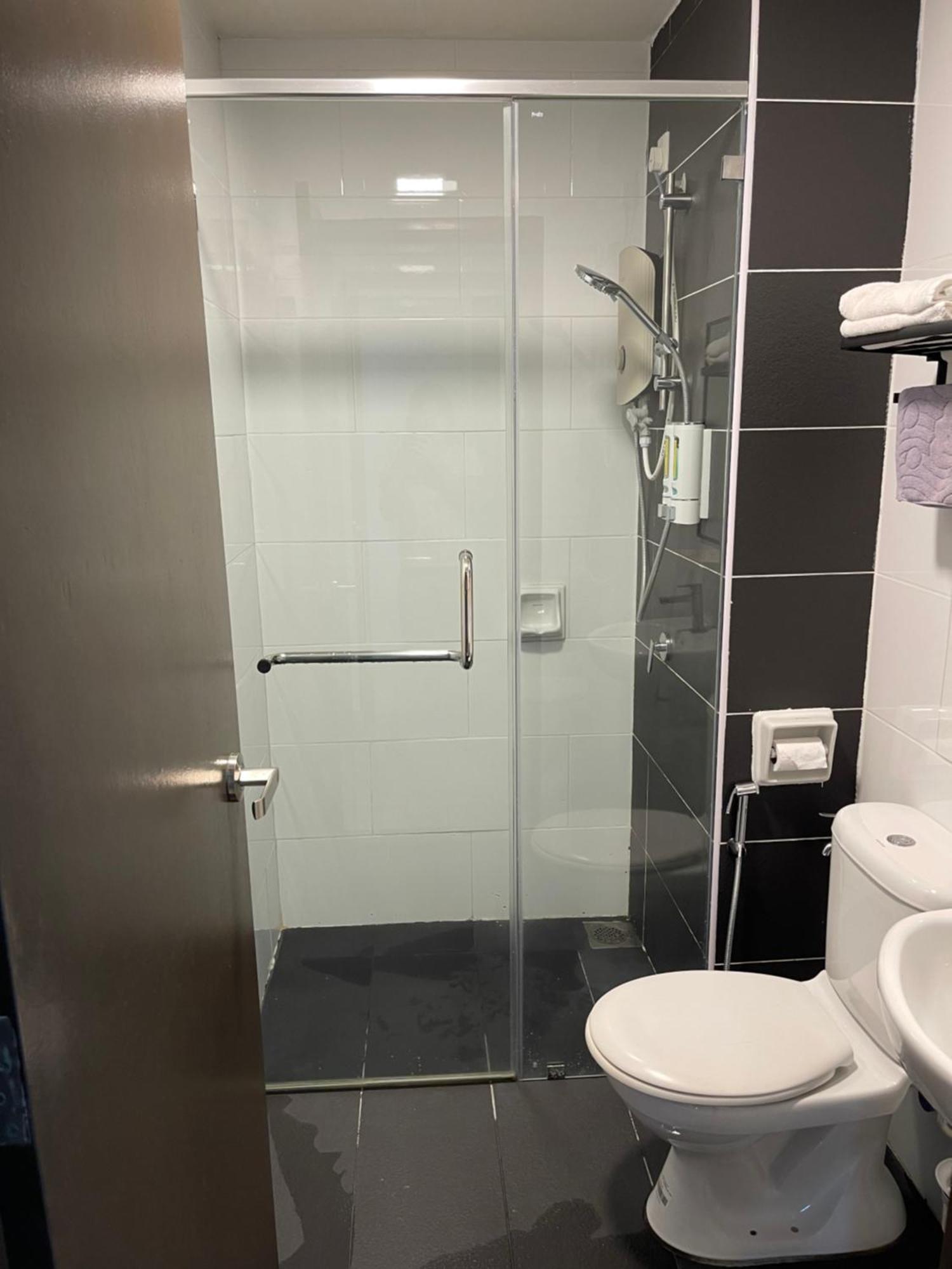 One Majestic - 3 Bedroom For Family Of 5 Apartment Ipoh
